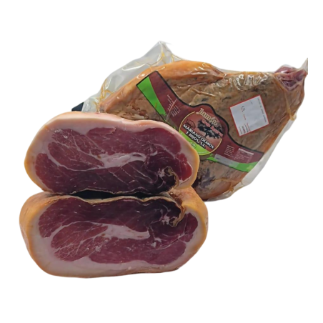 Centro Jamón Gran Reserva Selección Mariano Olmos