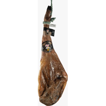 Jamón Cebo 50% R. Ibérica Fili Salamanca