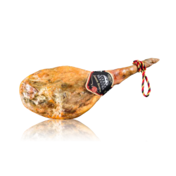 Jamón Curado Reserva Sierra Mágina