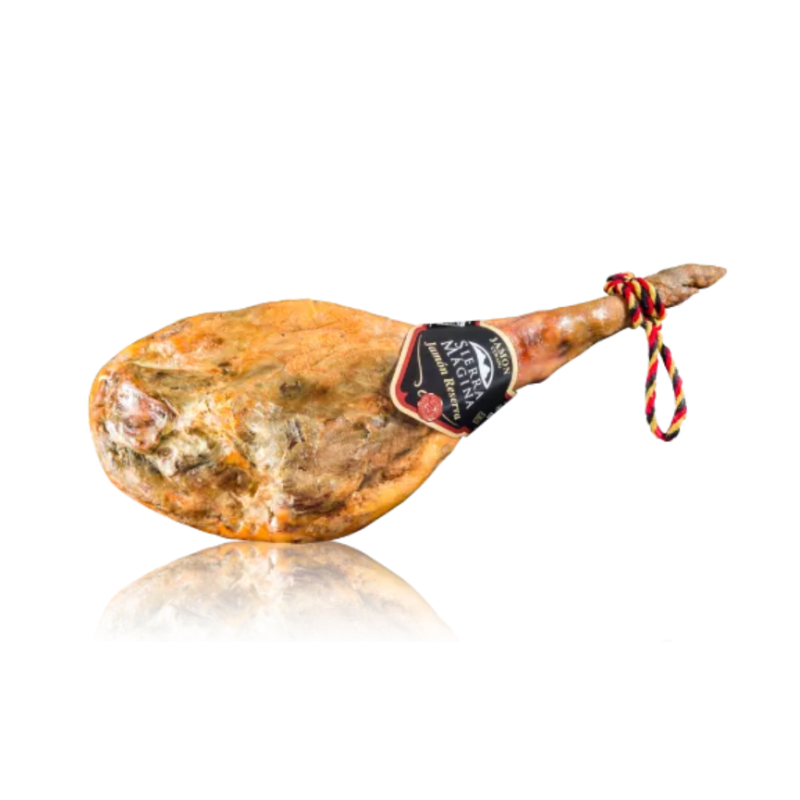 Jamón Curado Reserva Sierra Mágina