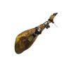 Jamón Bellota 100% R. Ibérica D.O. Guijuelo Fili