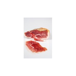 1/2 Centro Jamón Serrano Gran Reserva Corte V Raza Duroc Loza