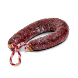 Chorizo Ibérico Herradura Fili
