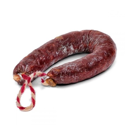 Chorizo Ibérico Herradura Fili