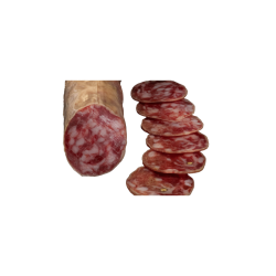 Salchichón Ibérico Bellota Fili