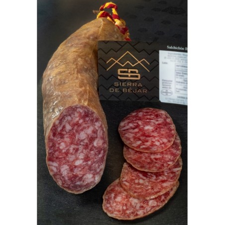 Salchichón Ibérico Extra Bellota de Campaña Sierra de Béjar