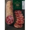 Salchichón de Cerdo Ibérico Sierra de Béjar Salamanca