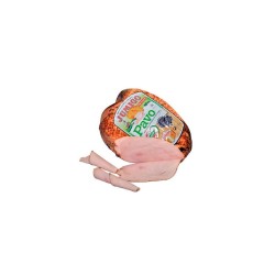 Pechuga pavo braseada natural Jumigo