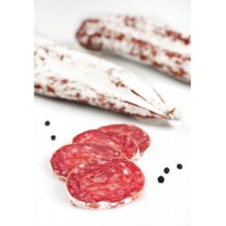 Longaniza Payés de La Rioja Loza