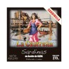 Sardinas en aceite de oliva La Castreña 40/45 RO 280