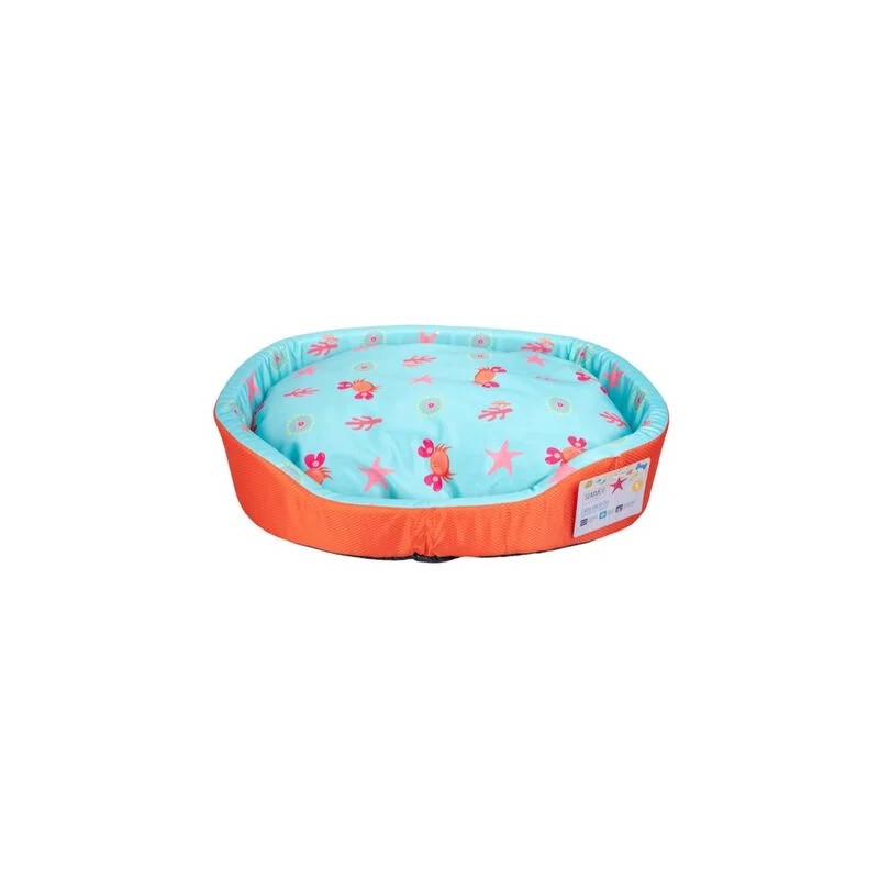 Cama Refrescante para perros