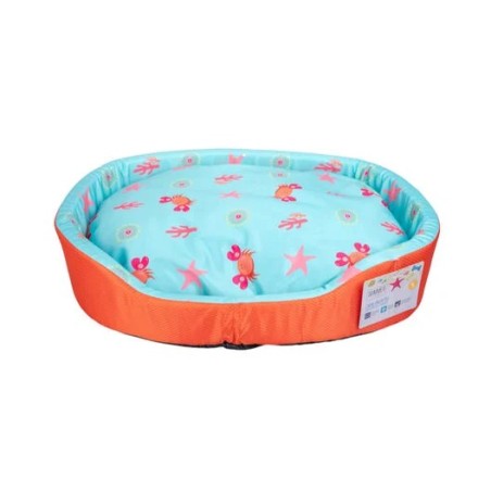 Cama Refrescante para perros
