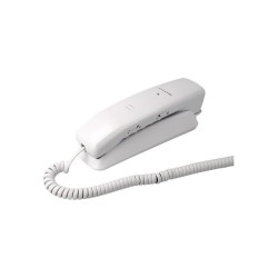 TELÉFONO ESENCIAL BÁSICO COMPACTO Y FINO