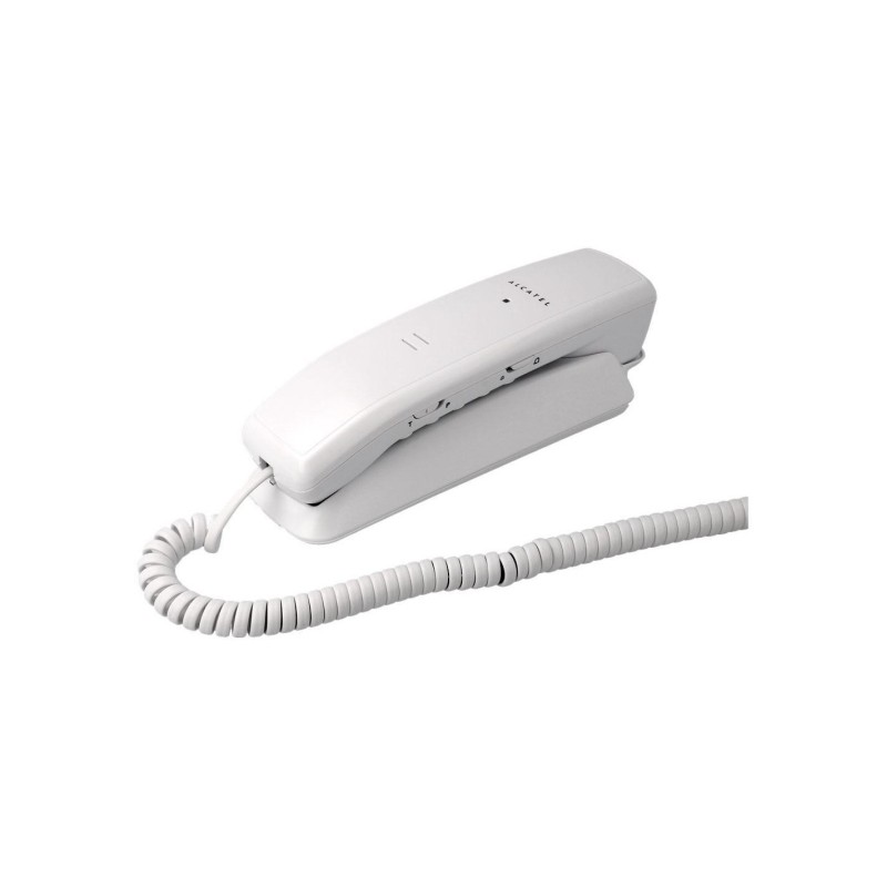 TELÉFONO ESENCIAL BÁSICO COMPACTO Y FINO