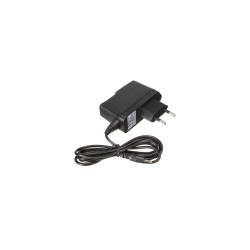 Alimentador electronico 12V 1A conector 5,5x2.1mm