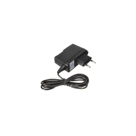 Alimentador electronico 12V 1A conector 5,5x2.1mm